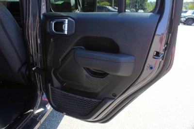 2026 Jeep Wrangler 85th Anniversary