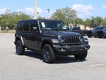 2026 Jeep Wrangler 85th Anniversary