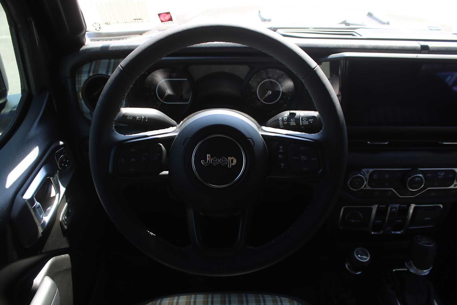 2026 Jeep Wrangler 85th Anniversary