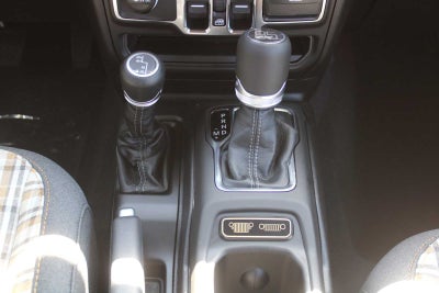 2026 Jeep Wrangler 85th Anniversary