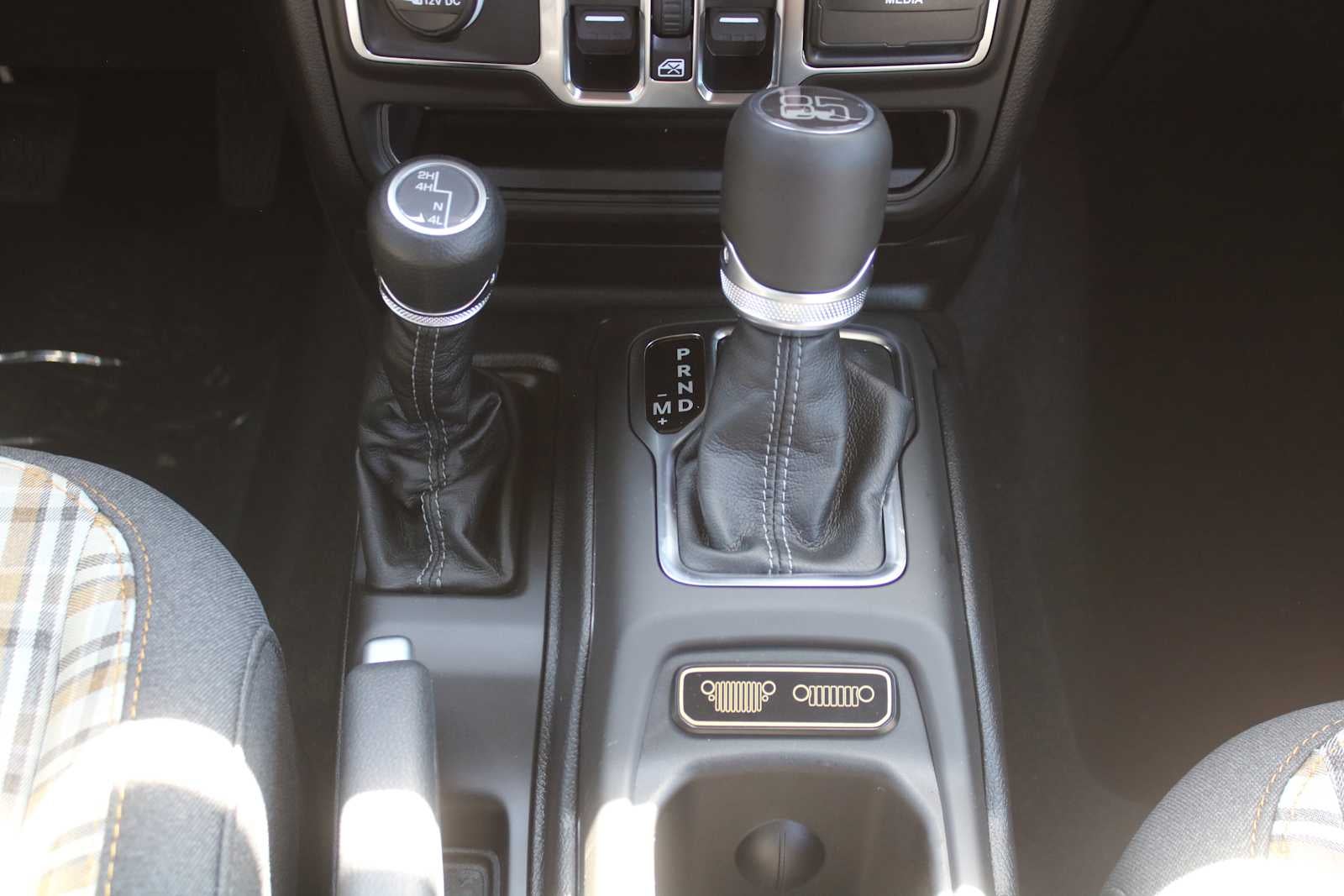 2026 Jeep Wrangler 85th Anniversary