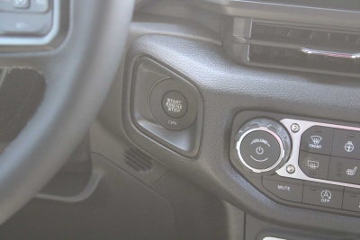 2026 Jeep Wrangler 85th Anniversary