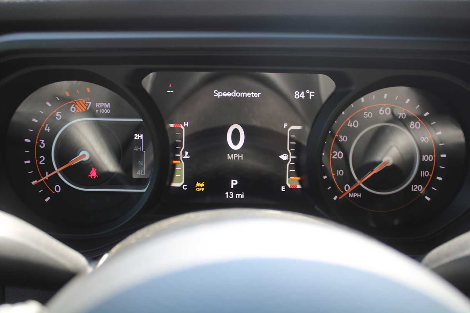 2026 Jeep Wrangler 85th Anniversary