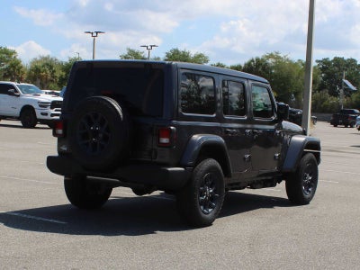 2026 Jeep Wrangler 85th Anniversary