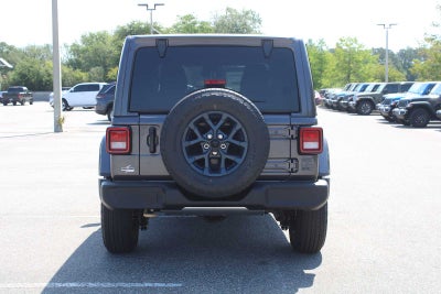 2026 Jeep Wrangler 85th Anniversary
