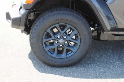 2026 Jeep Wrangler 85th Anniversary