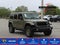 2026 Jeep Wrangler Willys 41