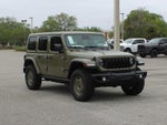 2026 Jeep Wrangler Willys 41