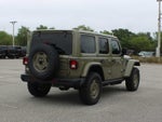2026 Jeep Wrangler Willys 41