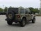 2026 Jeep Wrangler Willys 41
