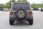 2026 Jeep Wrangler Willys 41