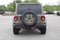 2026 Jeep Wrangler Willys 41