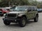 2026 Jeep Wrangler Willys 41