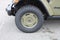 2026 Jeep Wrangler Willys 41