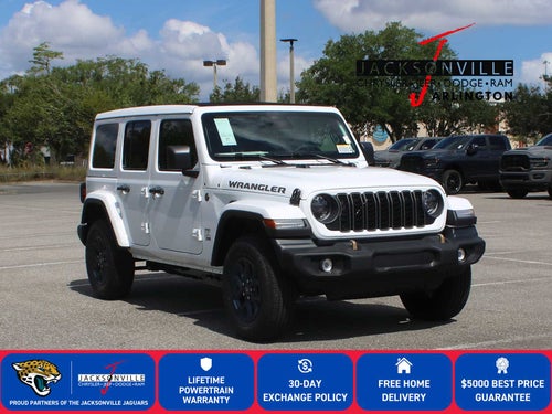 2026 Jeep Wrangler 85th Anniversary
