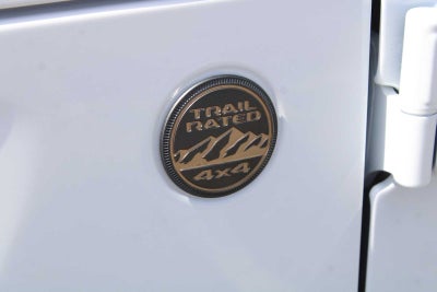 2026 Jeep Wrangler 85th Anniversary