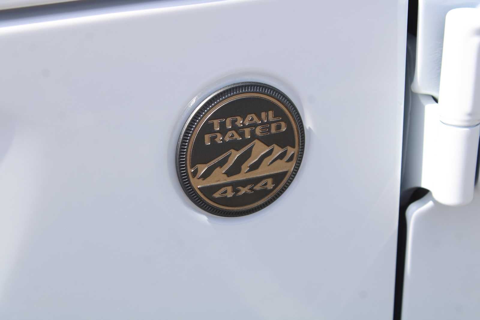 2026 Jeep Wrangler 85th Anniversary