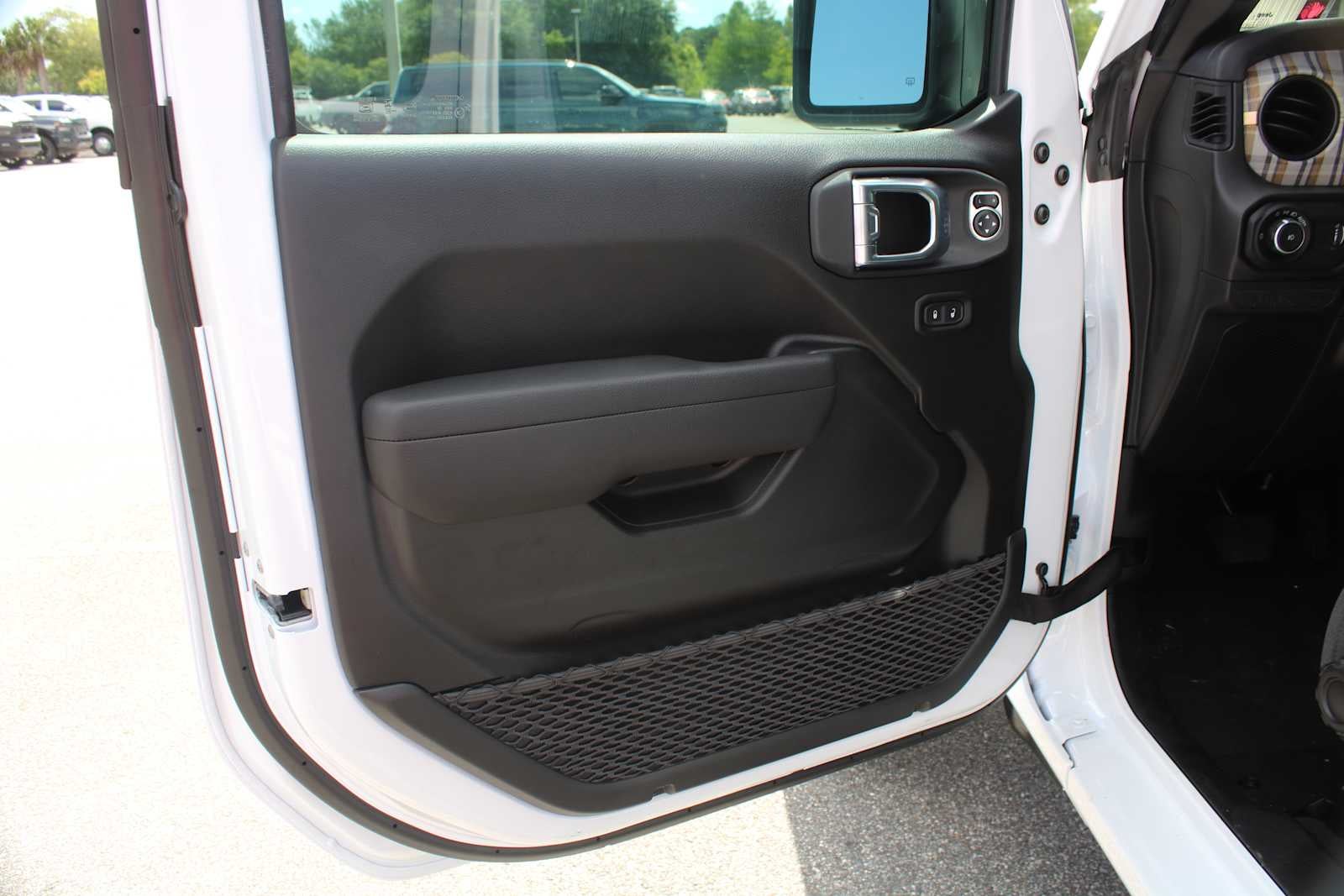 2026 Jeep Wrangler 85th Anniversary