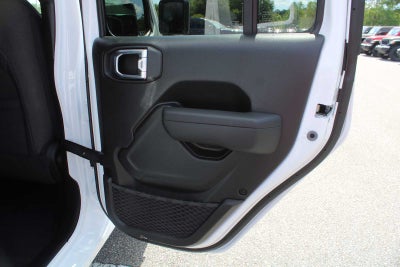 2026 Jeep Wrangler 85th Anniversary