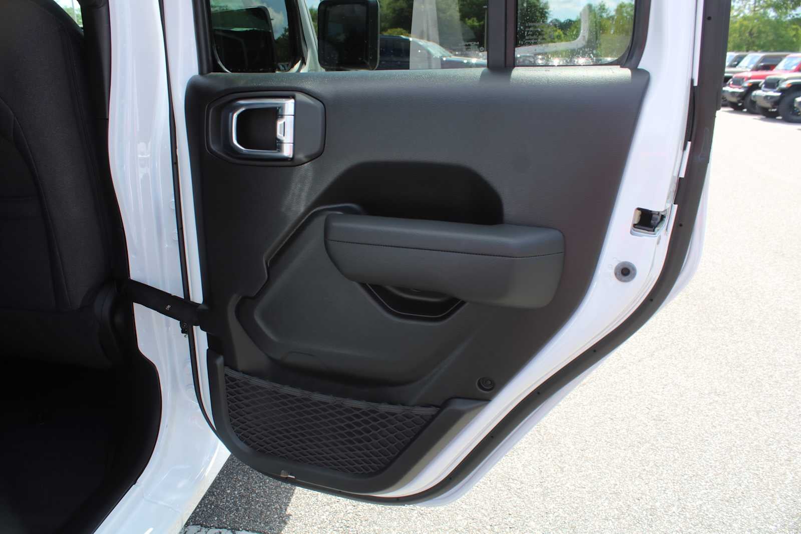 2026 Jeep Wrangler 85th Anniversary