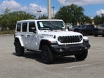 2026 Jeep Wrangler 85th Anniversary
