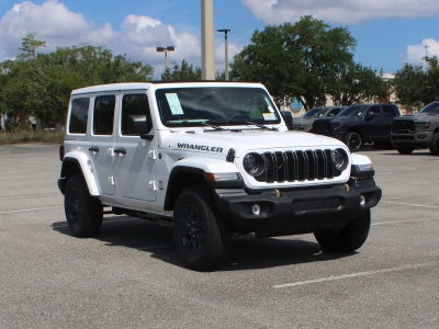2026 Jeep Wrangler 85th Anniversary