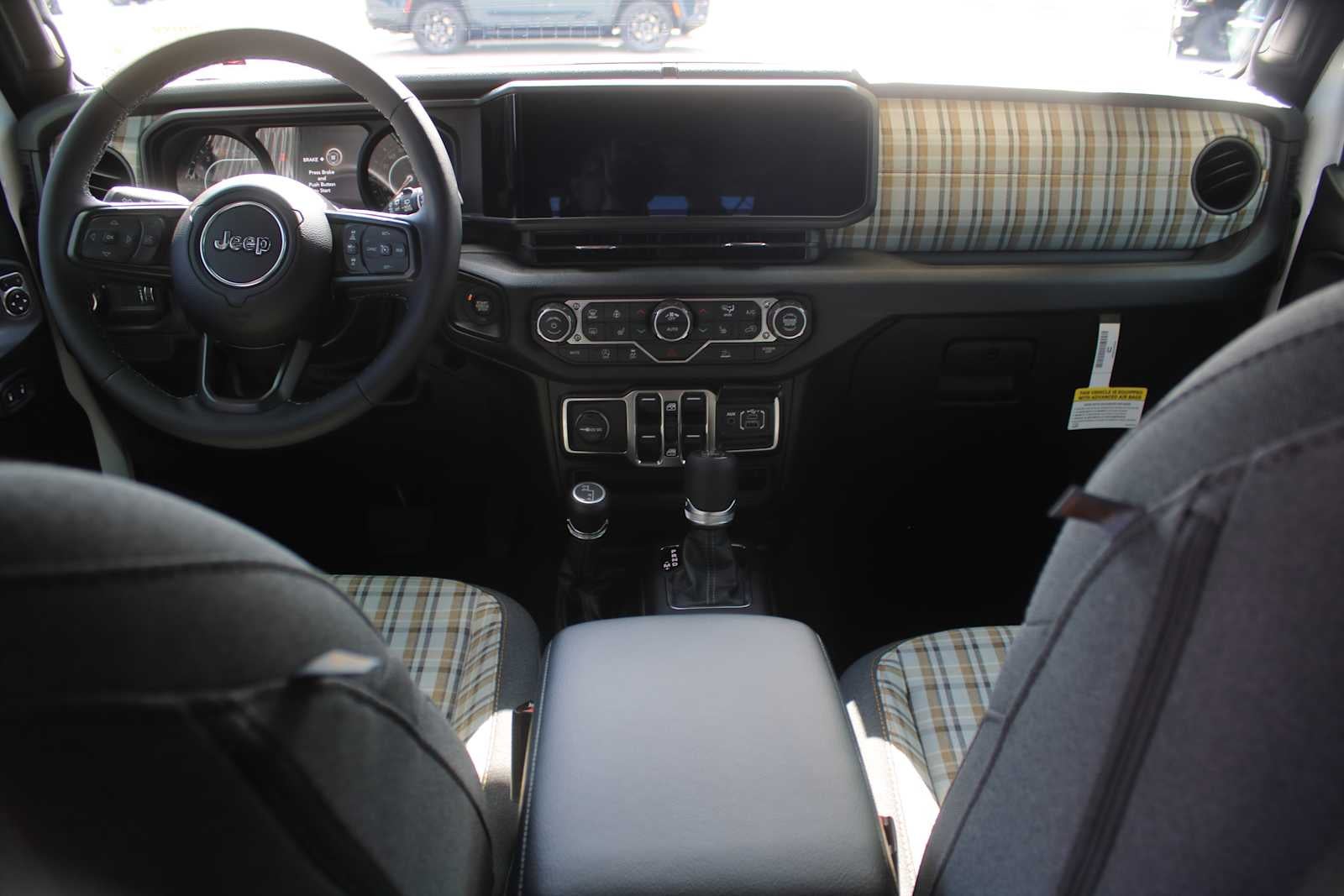 2026 Jeep Wrangler 85th Anniversary