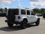 2026 Jeep Wrangler 85th Anniversary