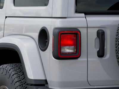 2026 Jeep Wrangler 85th Anniversary