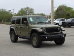 2026 Jeep Wrangler Willys 41