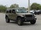 2026 Jeep Wrangler Willys 41