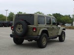 2026 Jeep Wrangler Willys 41
