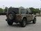 2026 Jeep Wrangler Willys 41