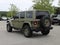 2026 Jeep Wrangler Willys 41