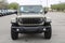 2026 Jeep Wrangler Willys 41