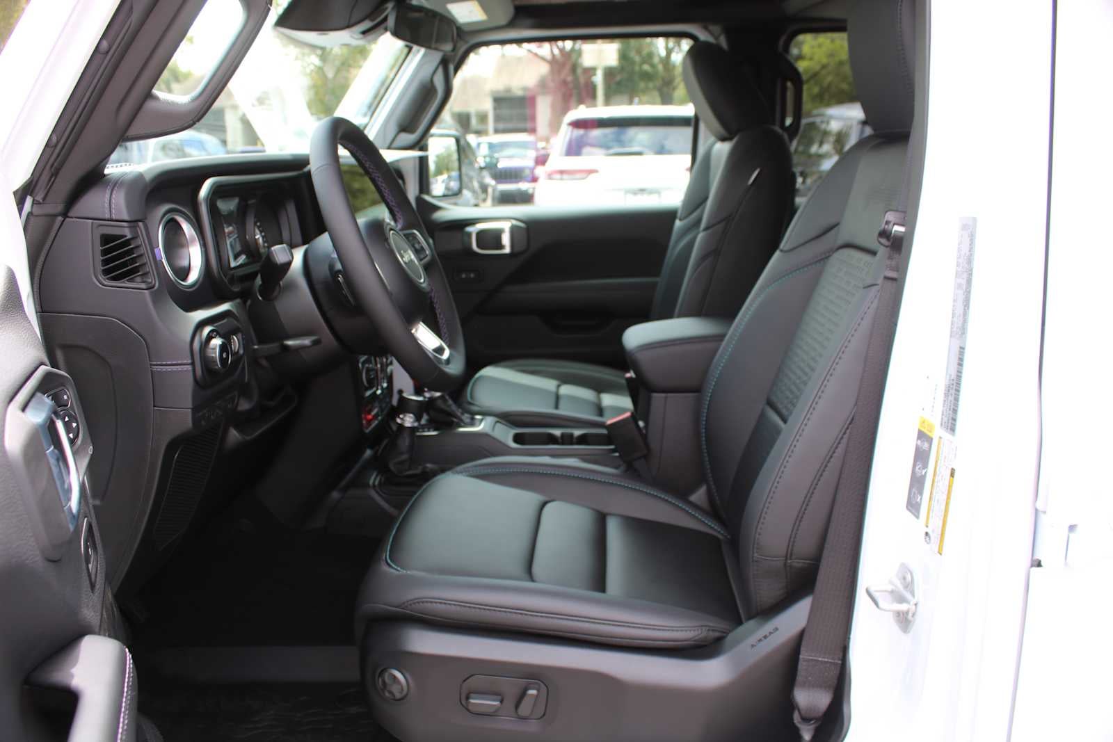 2026 Jeep Wrangler Rewind
