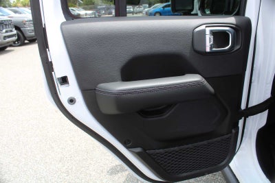2026 Jeep Wrangler Rewind