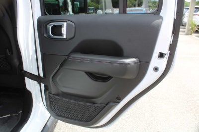 2026 Jeep Wrangler Rewind