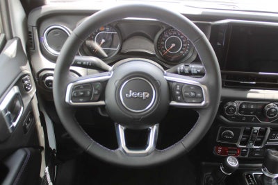 2026 Jeep Wrangler Rewind
