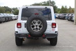 2026 Jeep Wrangler Rewind