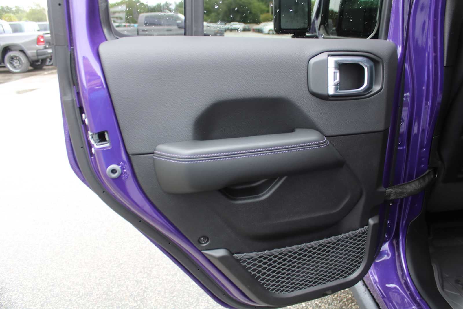 2026 Jeep Wrangler Rewind