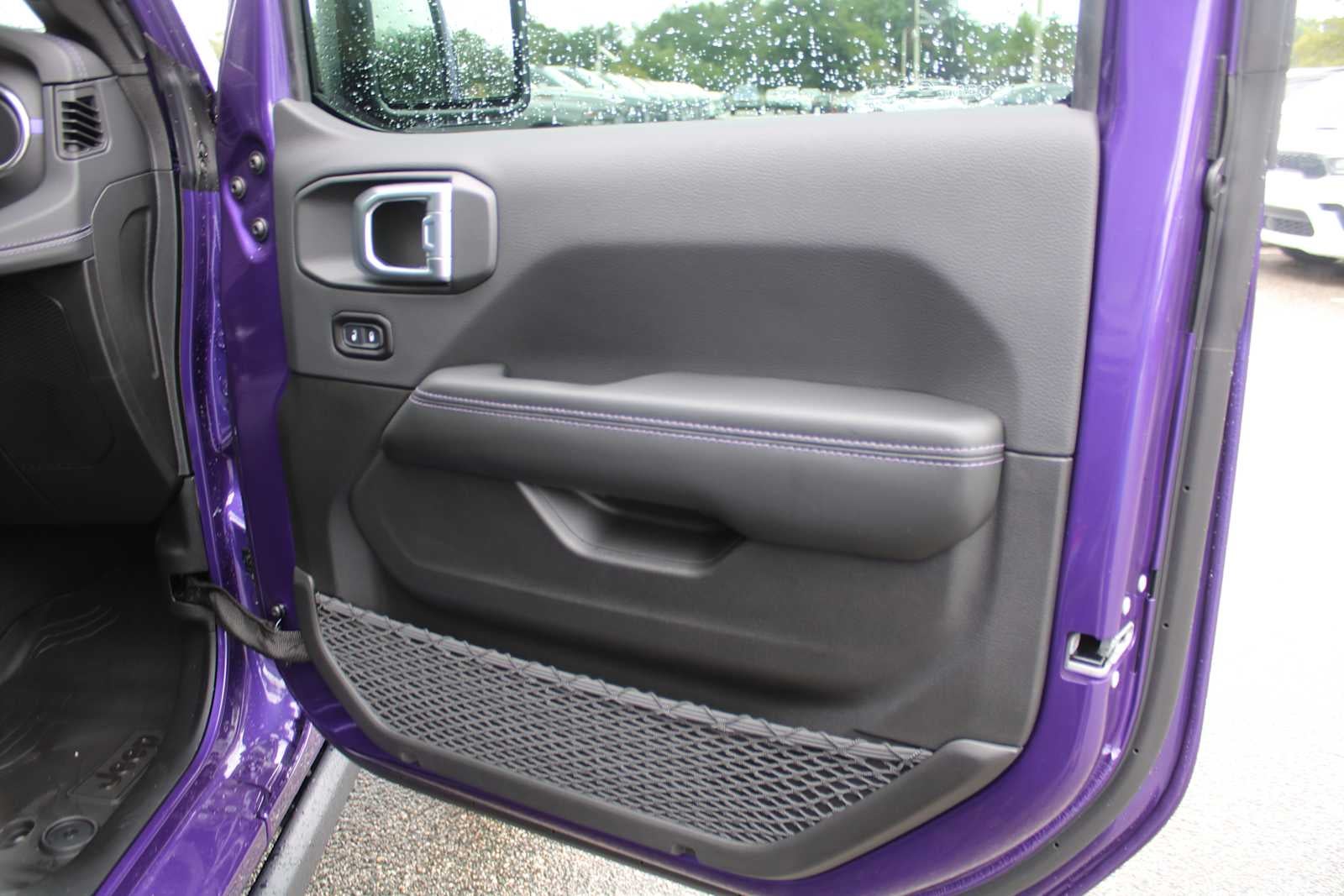 2026 Jeep Wrangler Rewind