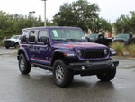 2026 Jeep Wrangler Rewind