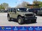2026 Jeep Wrangler WRANGLER 4-DOOR WILLYS '41