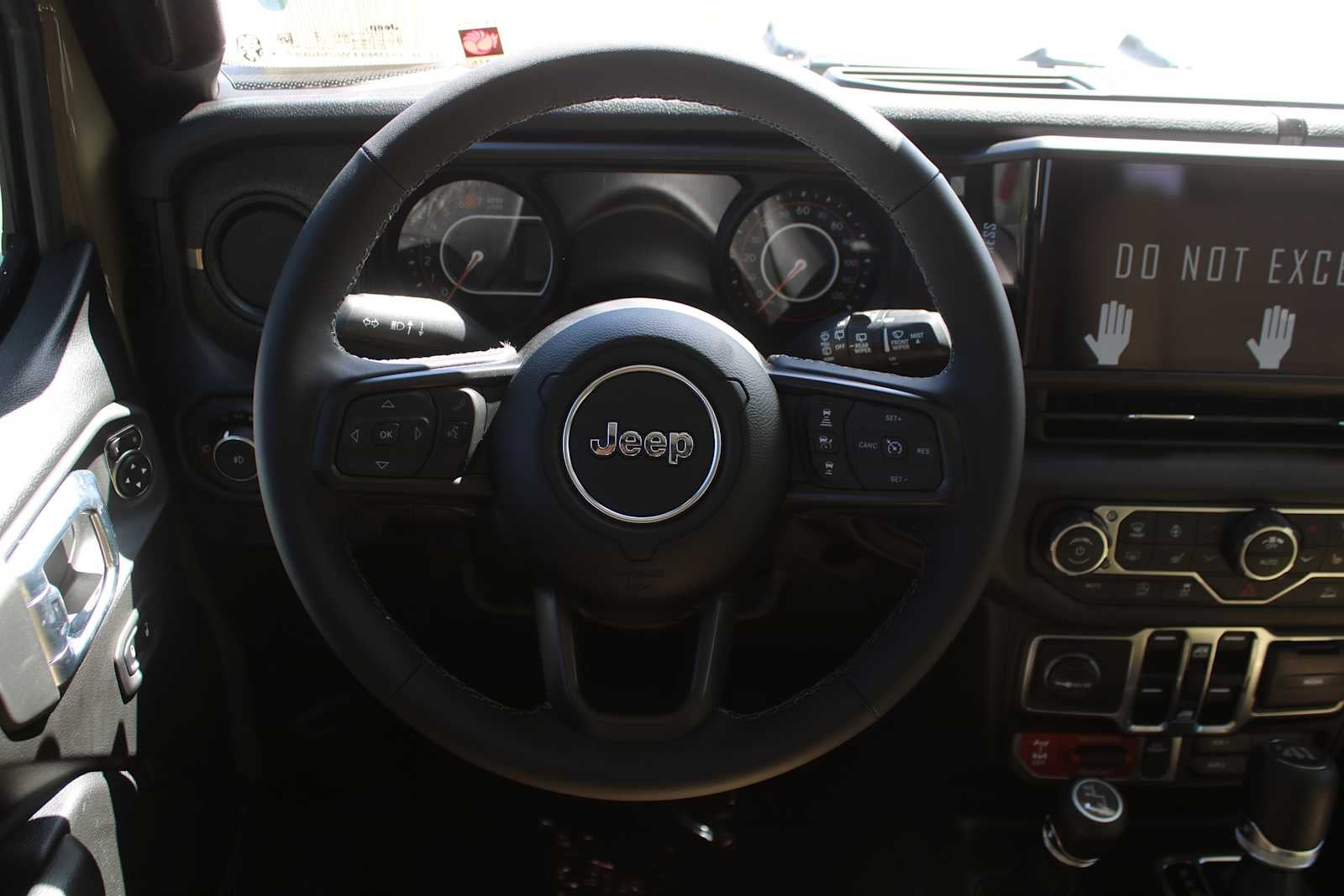 2026 Jeep Wrangler WRANGLER 4-DOOR WILLYS '41