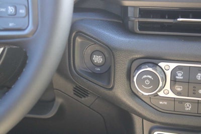 2026 Jeep Wrangler WRANGLER 4-DOOR WILLYS '41