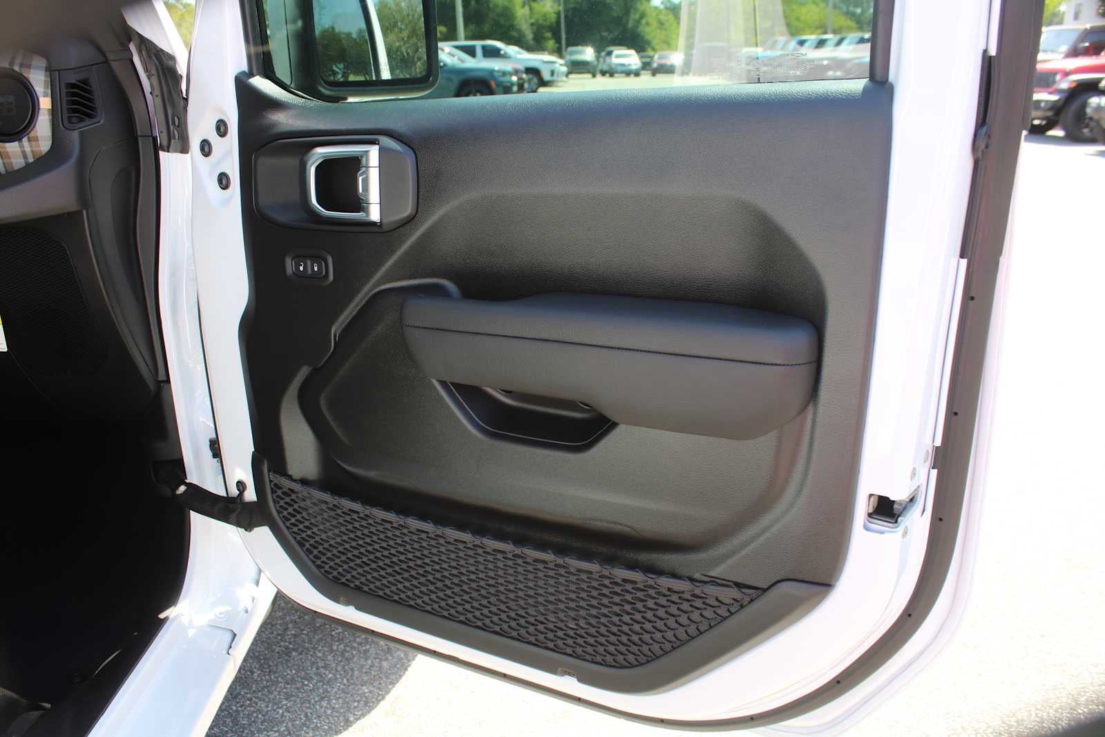 2026 Jeep Wrangler 85th Anniversary