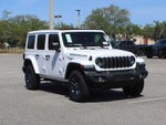2026 Jeep Wrangler 85th Anniversary
