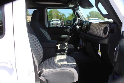 2026 Jeep Wrangler 85th Anniversary