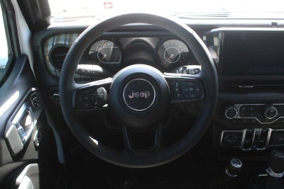 2026 Jeep Wrangler 85th Anniversary